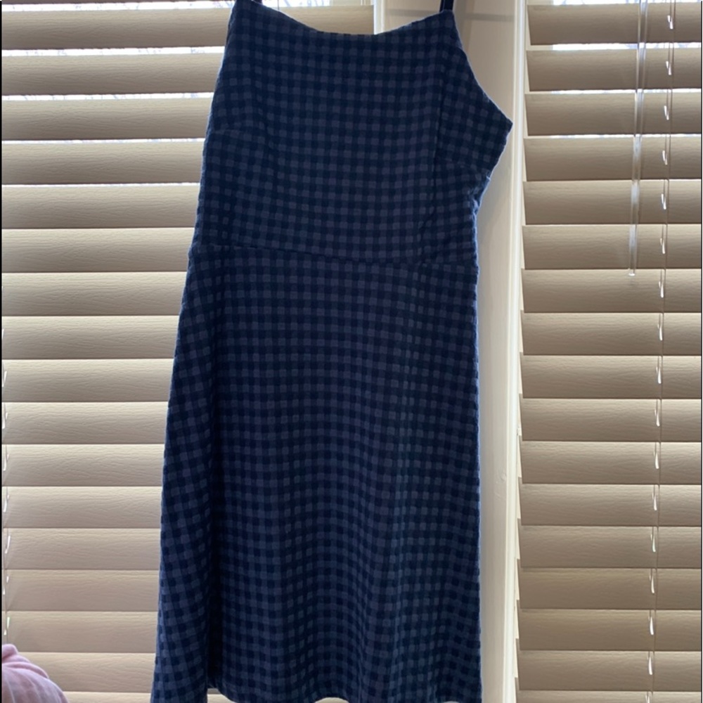 UO mini dress